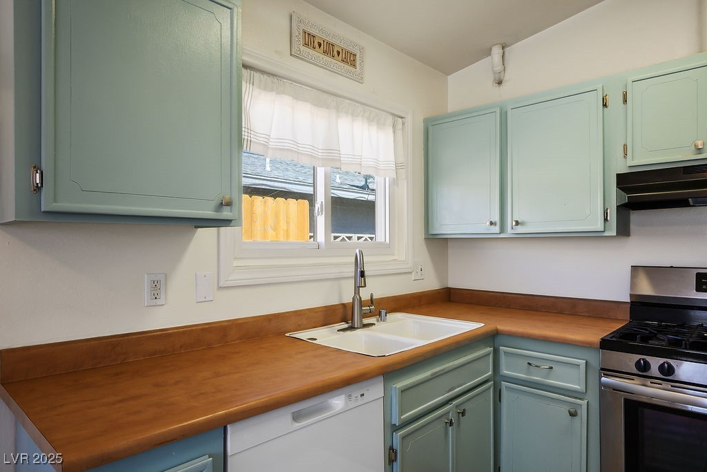 4481 Ridgeville Street