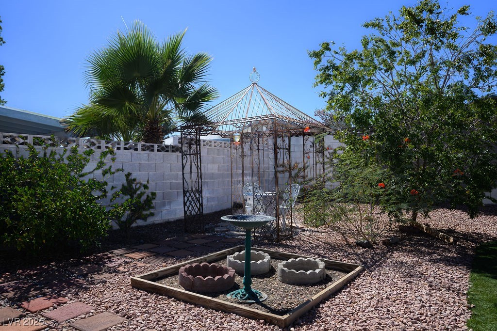 4481 Ridgeville Street