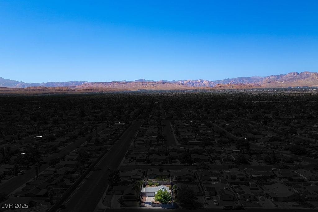 4481 Ridgeville Street