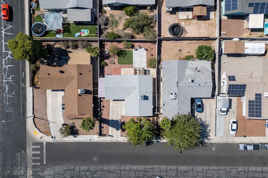 4481 Ridgeville Street