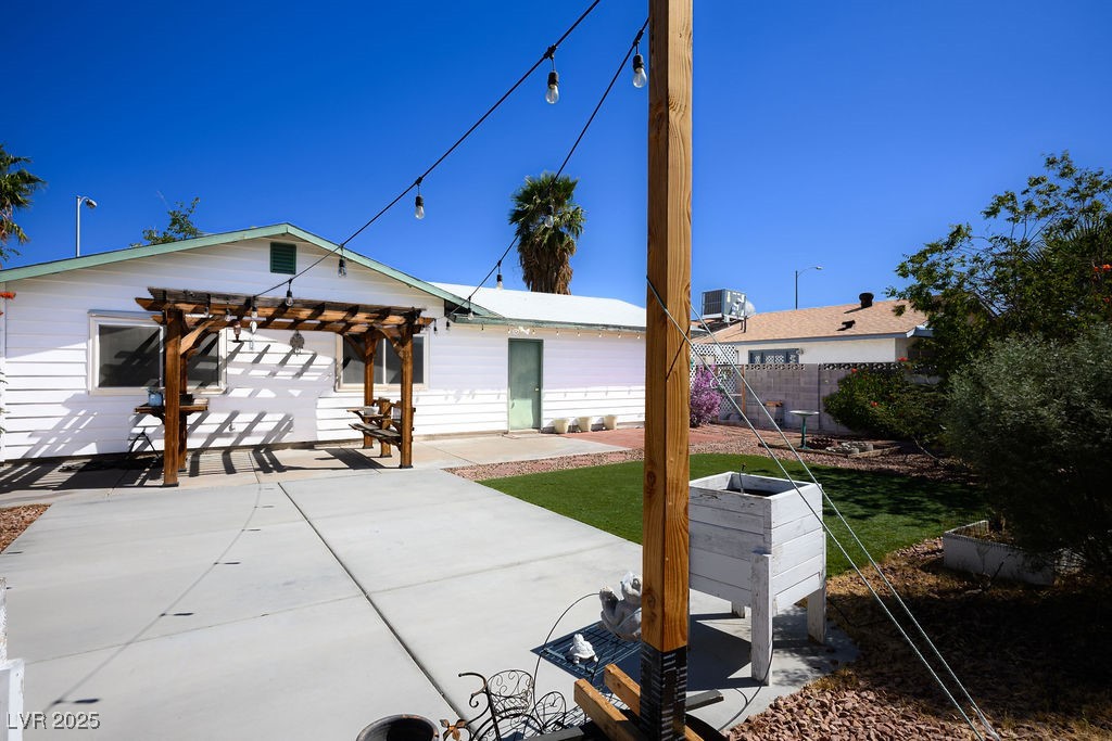 4481 Ridgeville Street