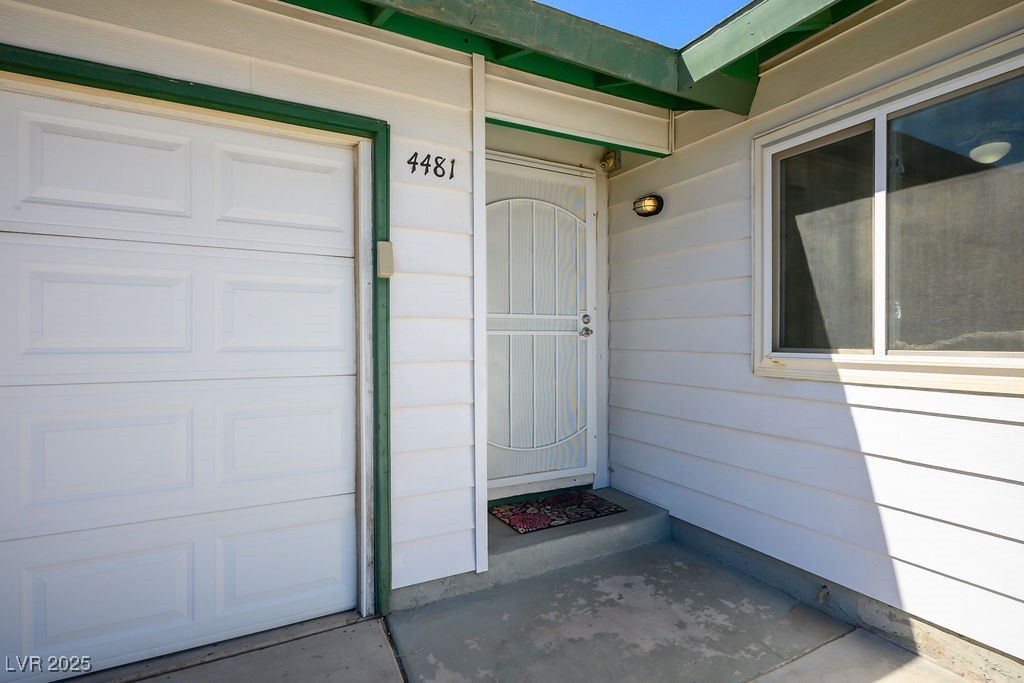 4481 Ridgeville Street