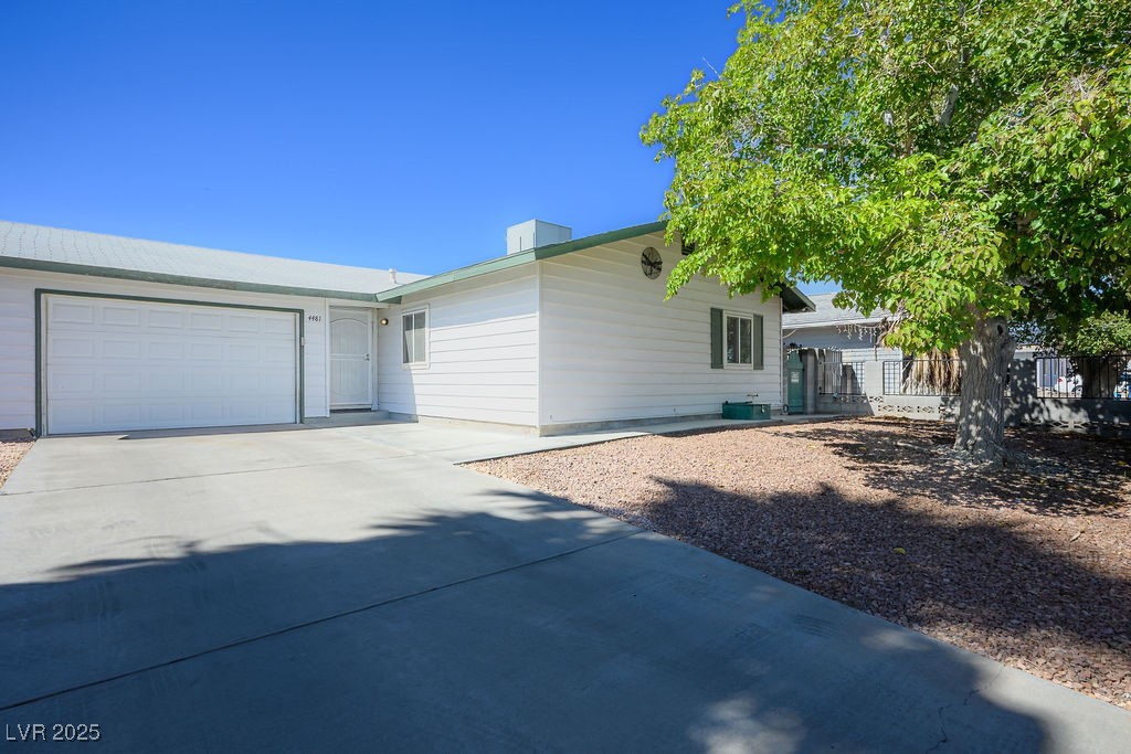 4481 Ridgeville Street