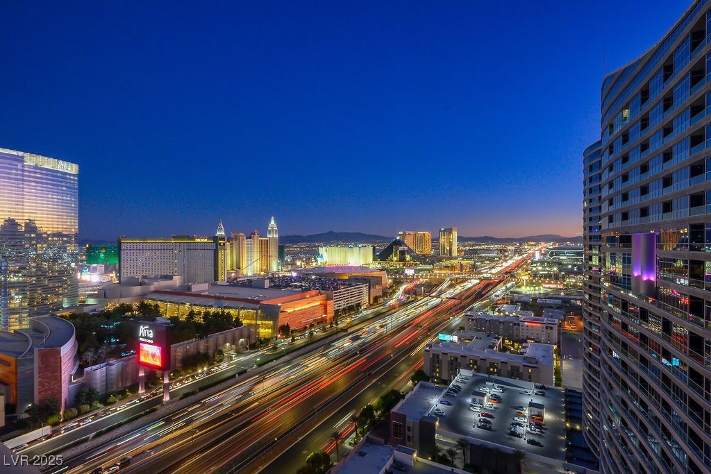 4471 Dean Martin Drive 2907