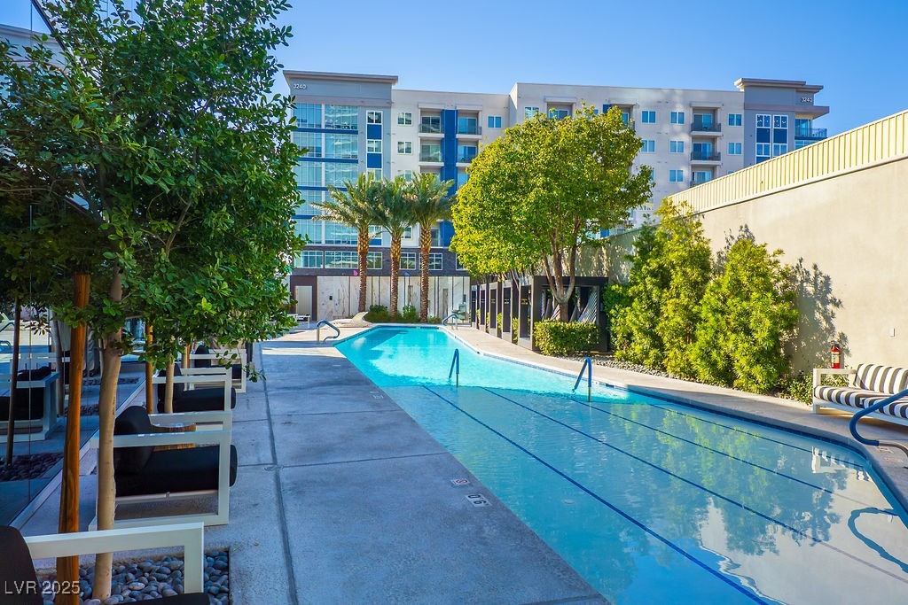 4471 Dean Martin Drive 2907