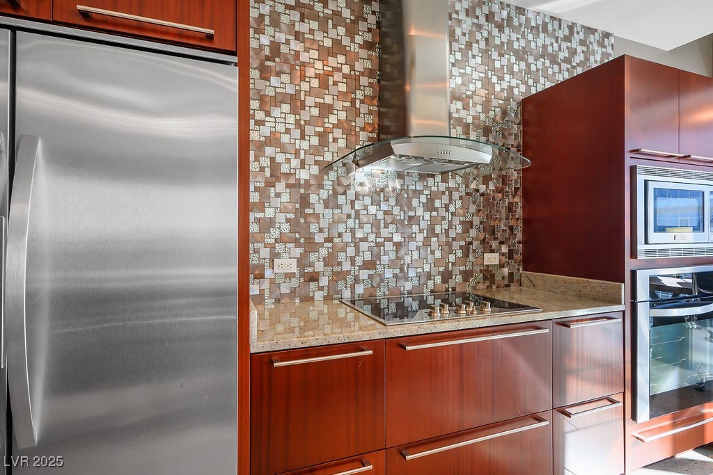 4471 Dean Martin Drive 2907