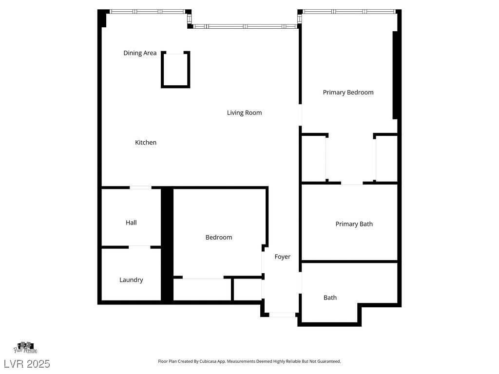 4471 Dean Martin Drive 2907