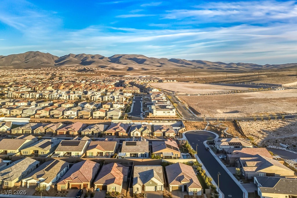 3403 Sleeping Hills Avenue