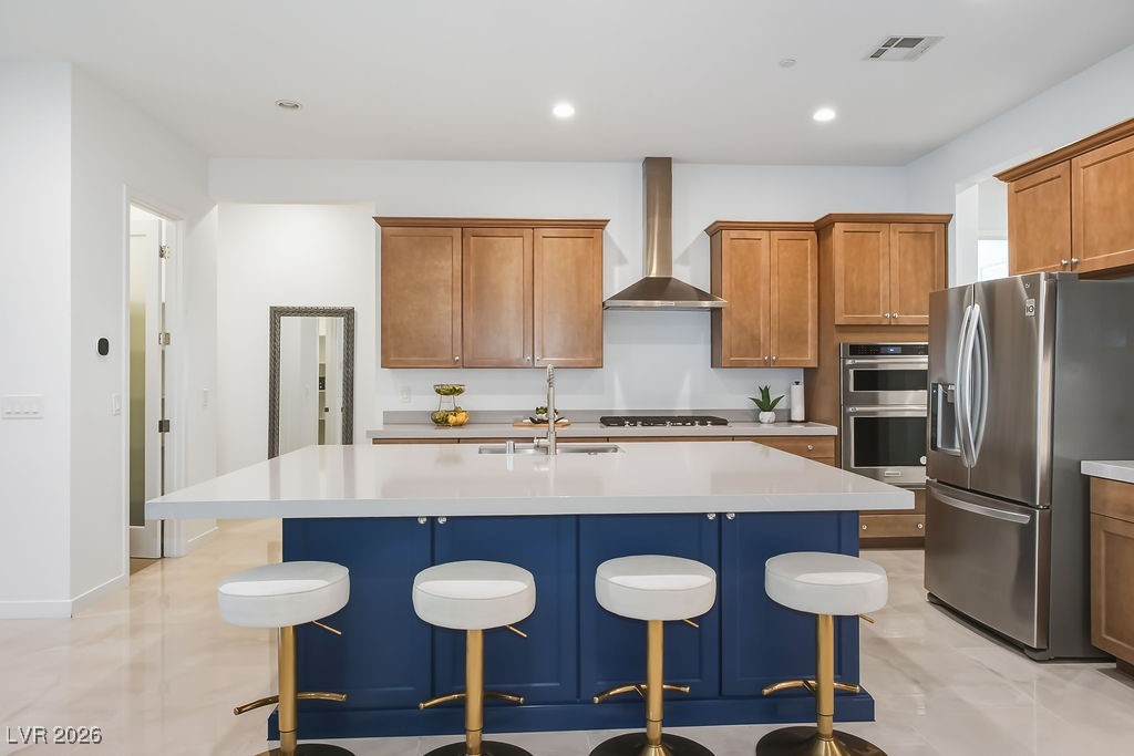 3403 Sleeping Hills Avenue