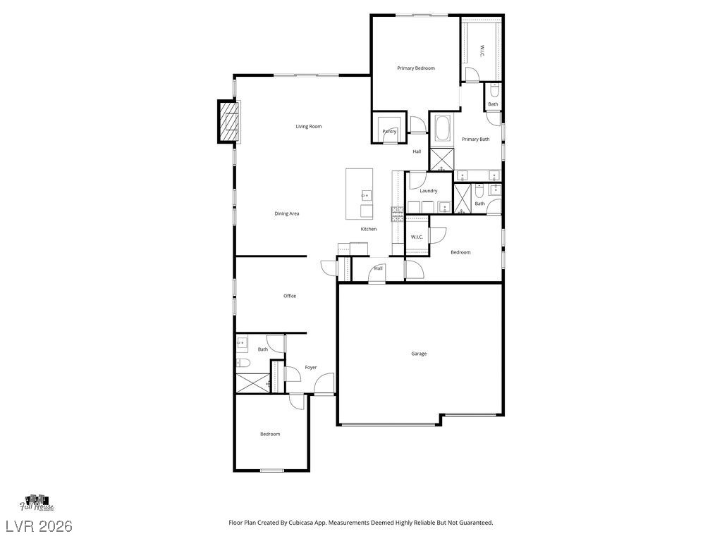 3403 Sleeping Hills Avenue