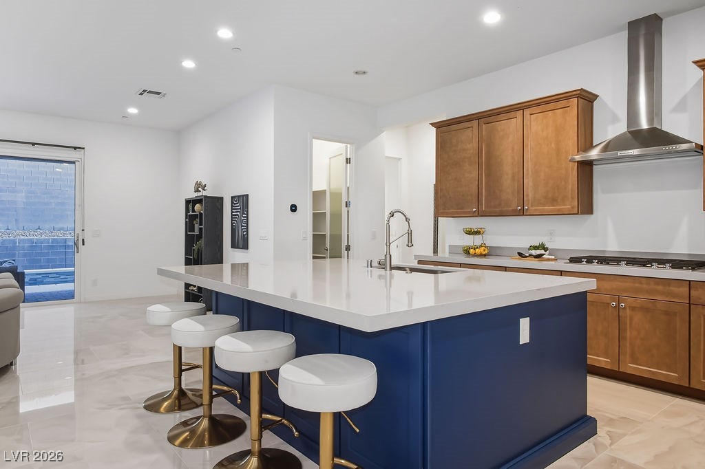 3403 Sleeping Hills Avenue