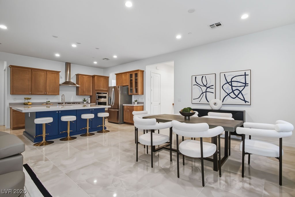 3403 Sleeping Hills Avenue