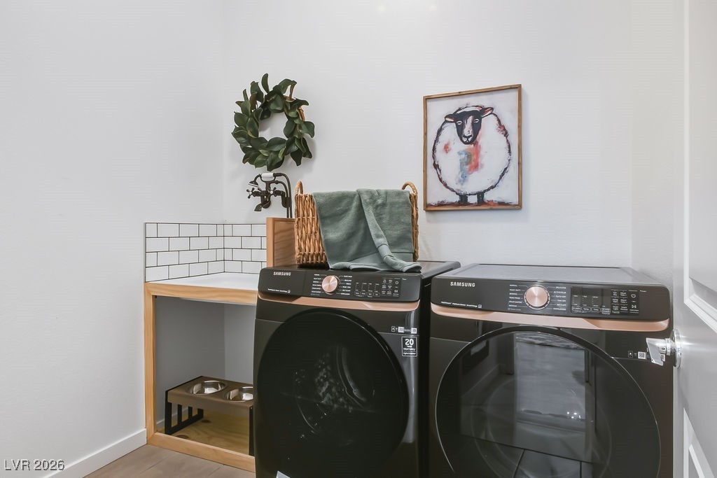 3403 Sleeping Hills Avenue