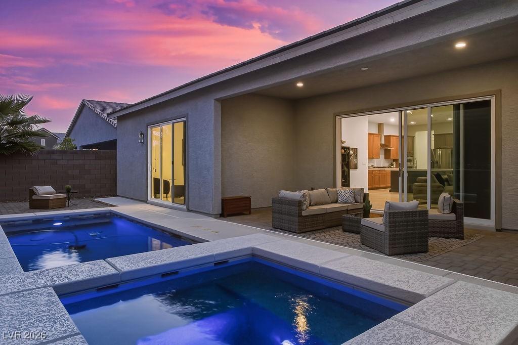 3403 Sleeping Hills Avenue