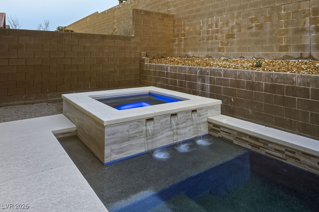 3403 Sleeping Hills Avenue