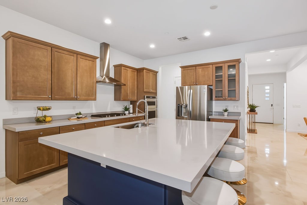 3403 Sleeping Hills Avenue