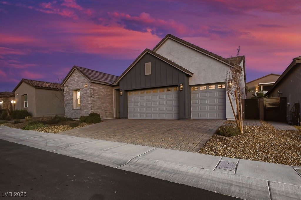 3403 Sleeping Hills Avenue