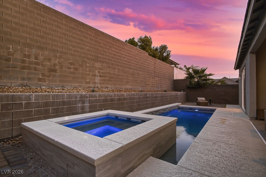 3403 Sleeping Hills Avenue