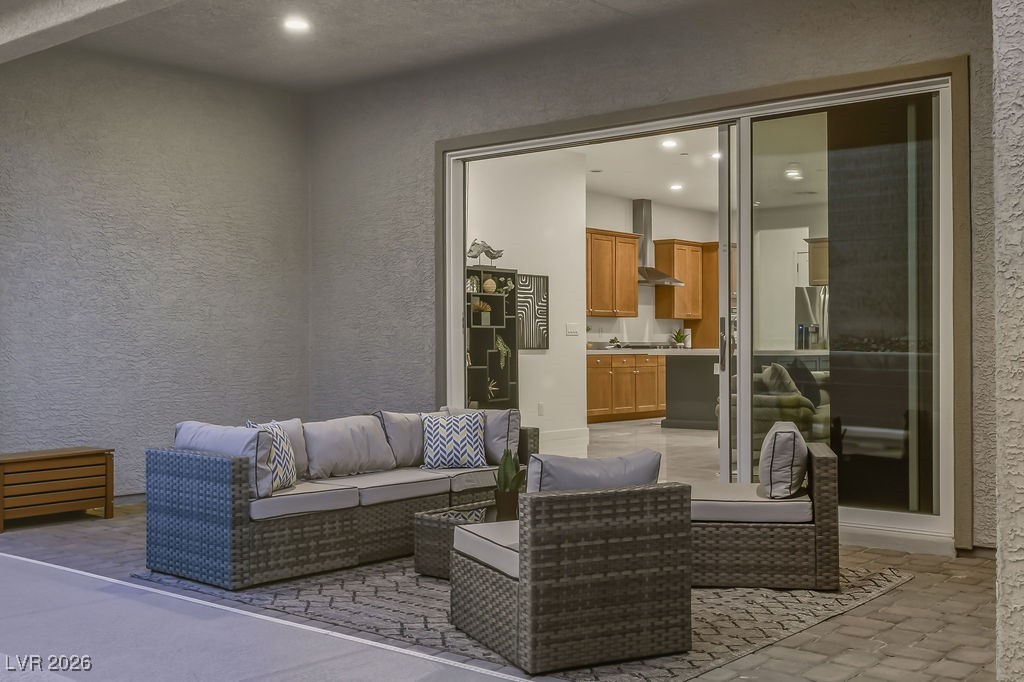 3403 Sleeping Hills Avenue