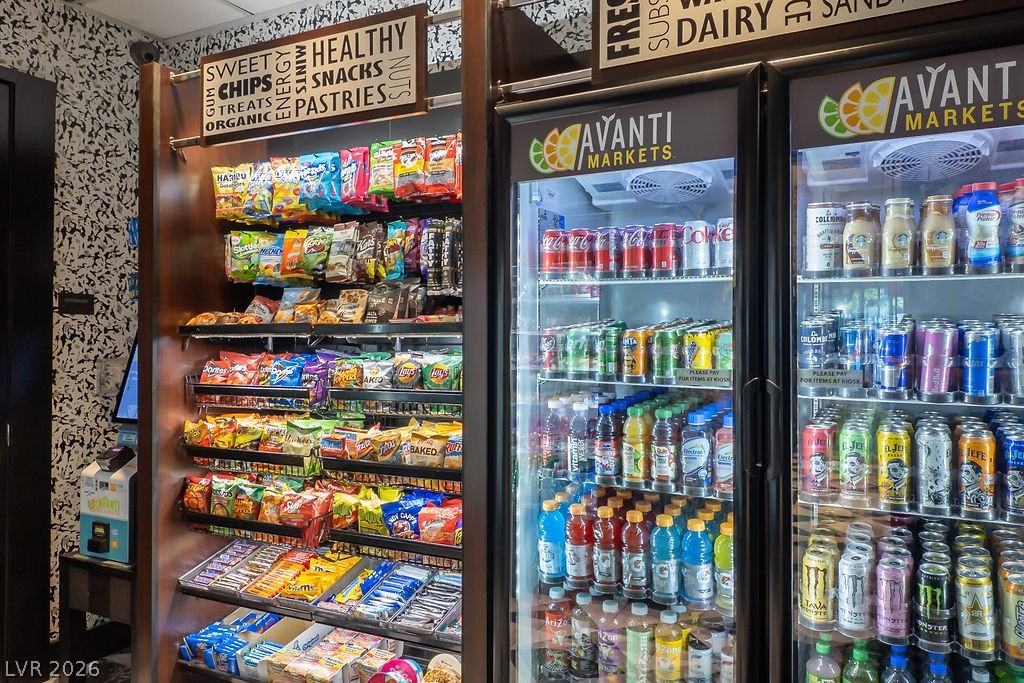 4471 Dean Martin Drive 2907