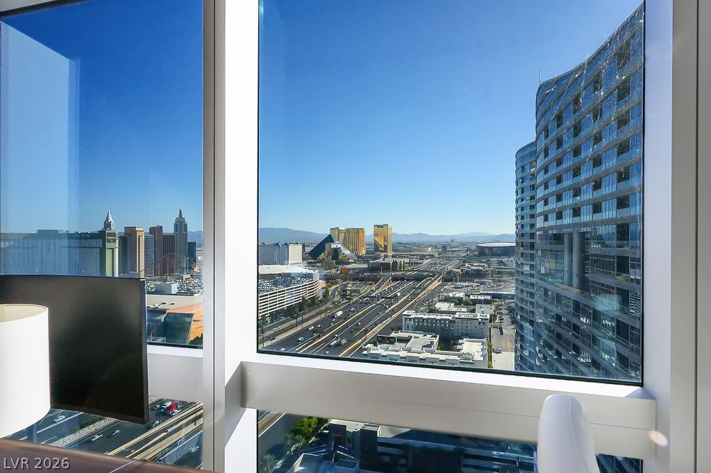 4471 Dean Martin Drive 2907