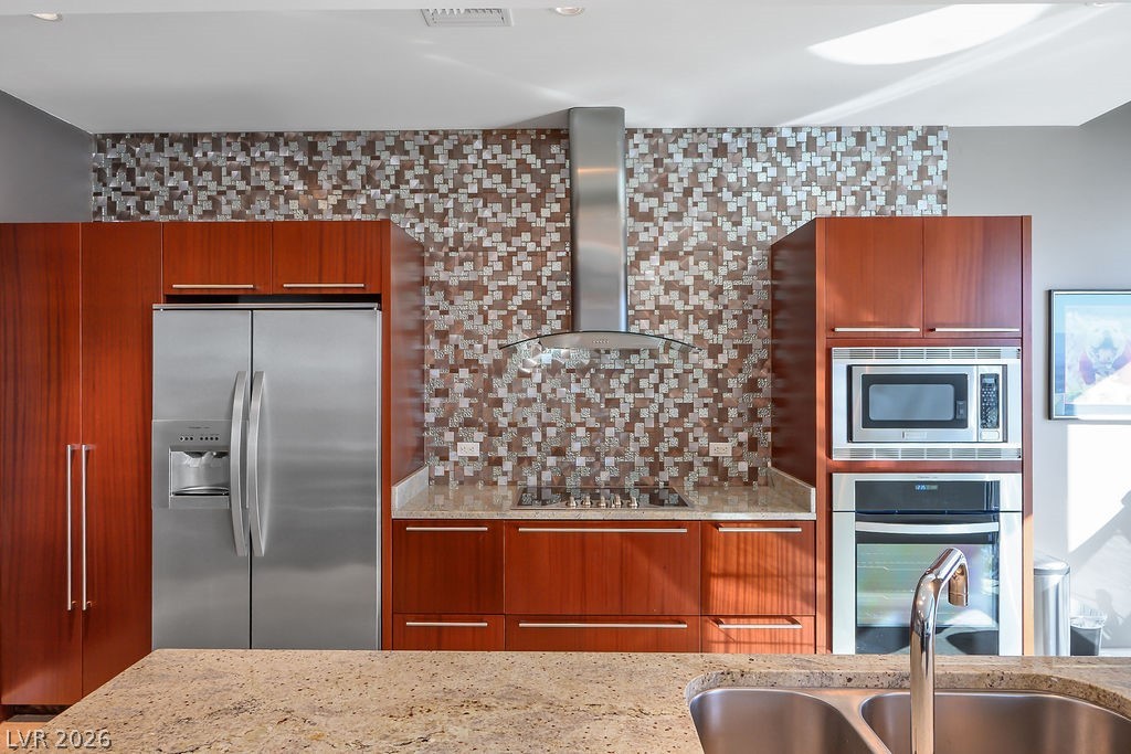 4471 Dean Martin Drive 2907