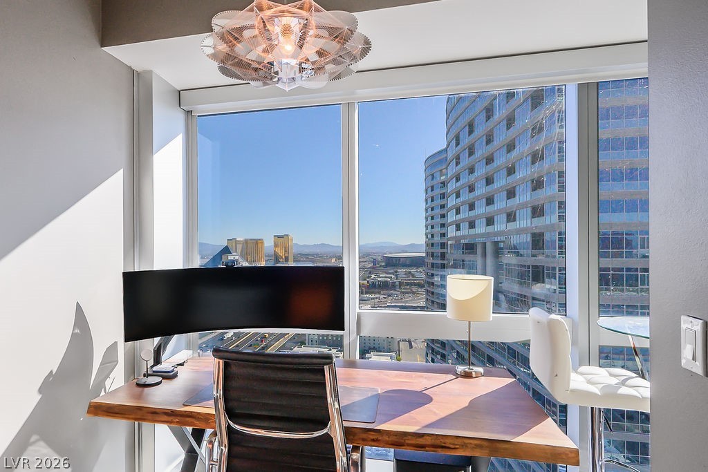 4471 Dean Martin Drive 2907