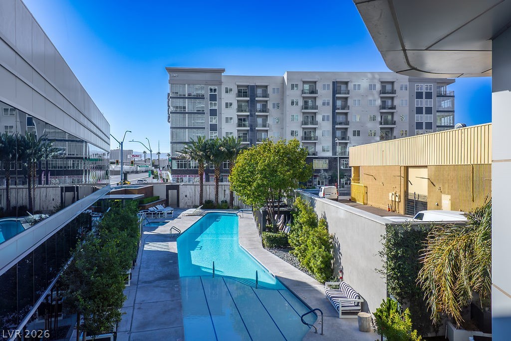 4471 Dean Martin Drive 2907