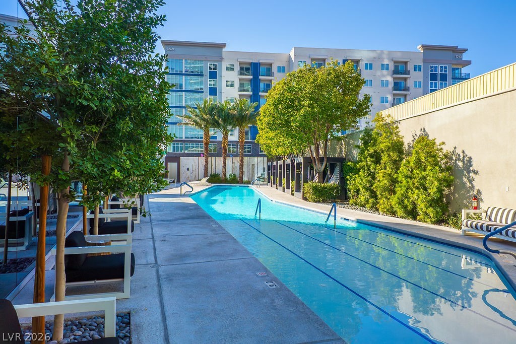 4471 Dean Martin Drive 2907