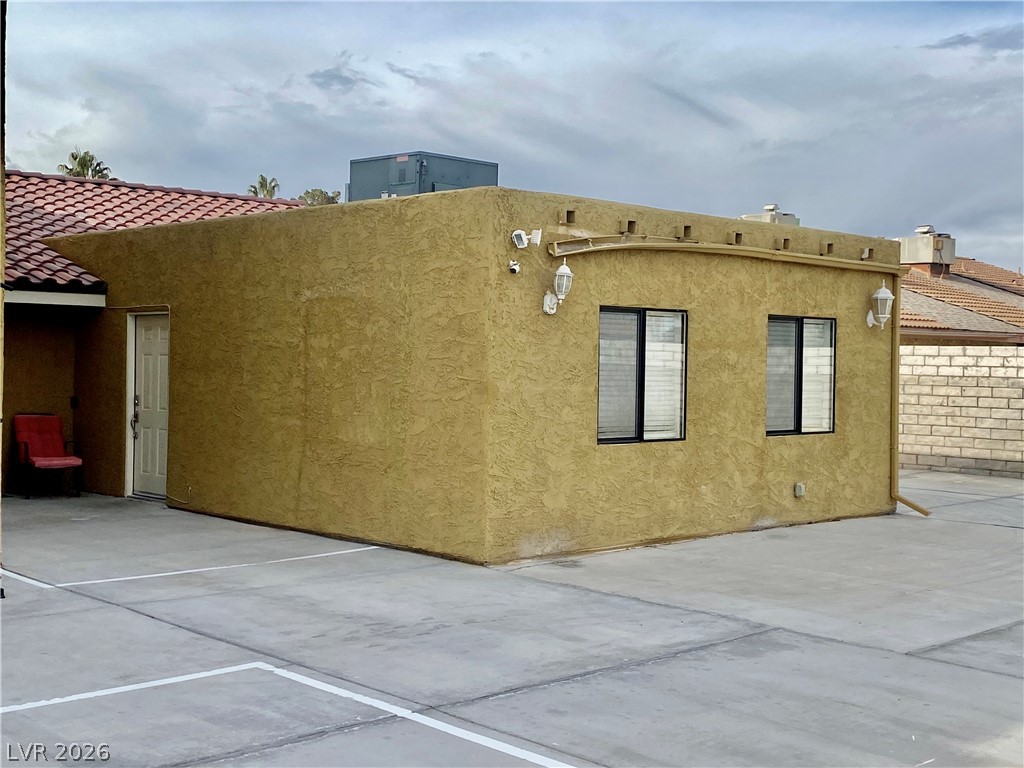 6542 Vigo Road Casita