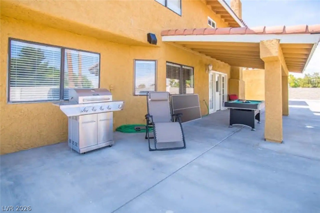 6542 Vigo Road Casita