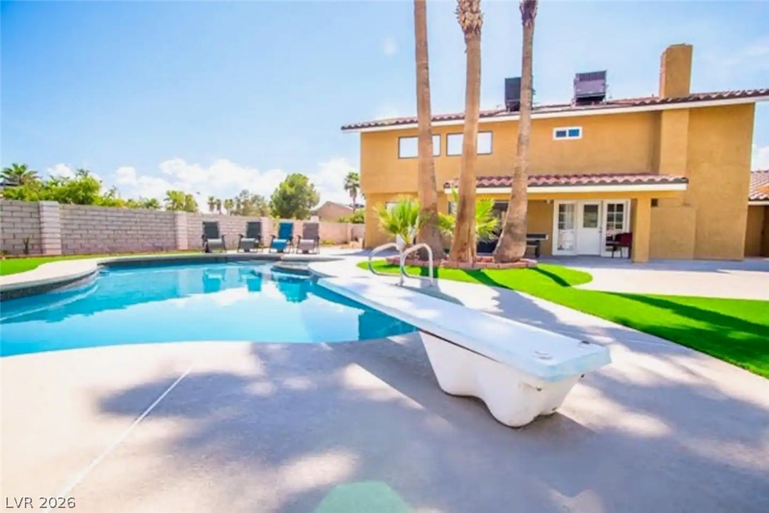 6542 Vigo Road Casita