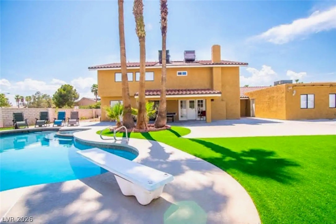 6542 Vigo Road Casita