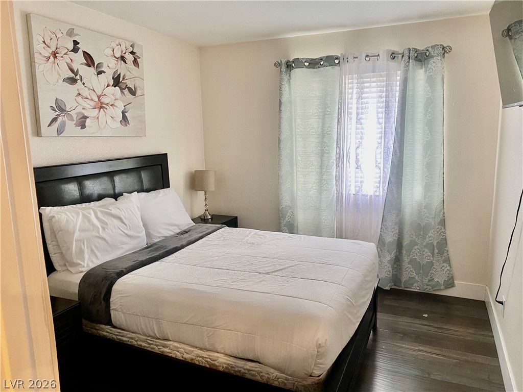 6542 Vigo Road Casita