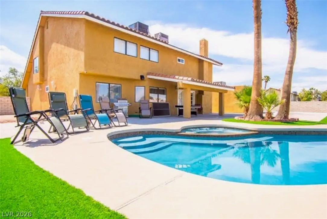 6542 Vigo Road Casita