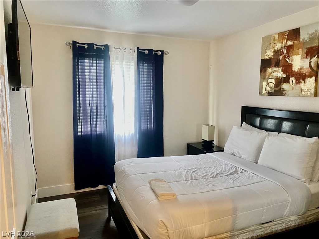 6542 Vigo Road Casita