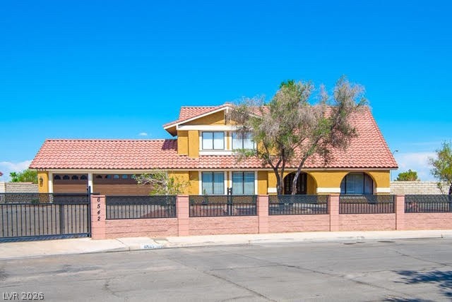 6542 Vigo Road Casita
