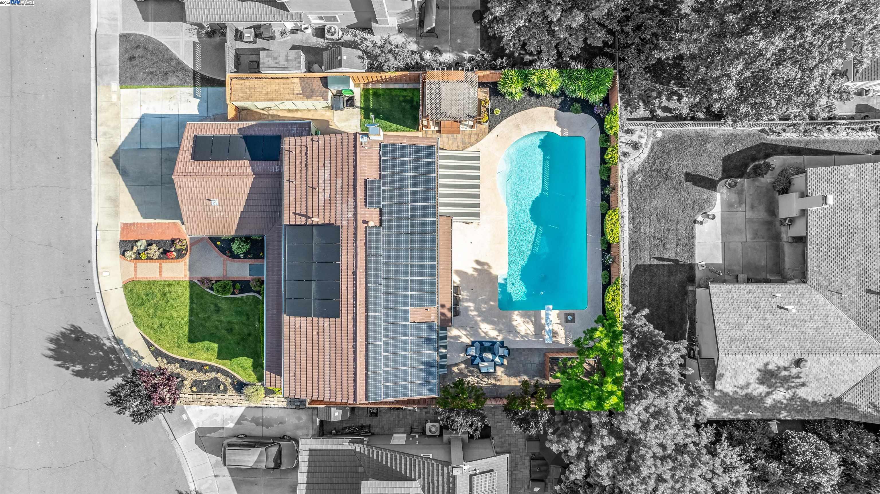 2368 Corte De La Jara