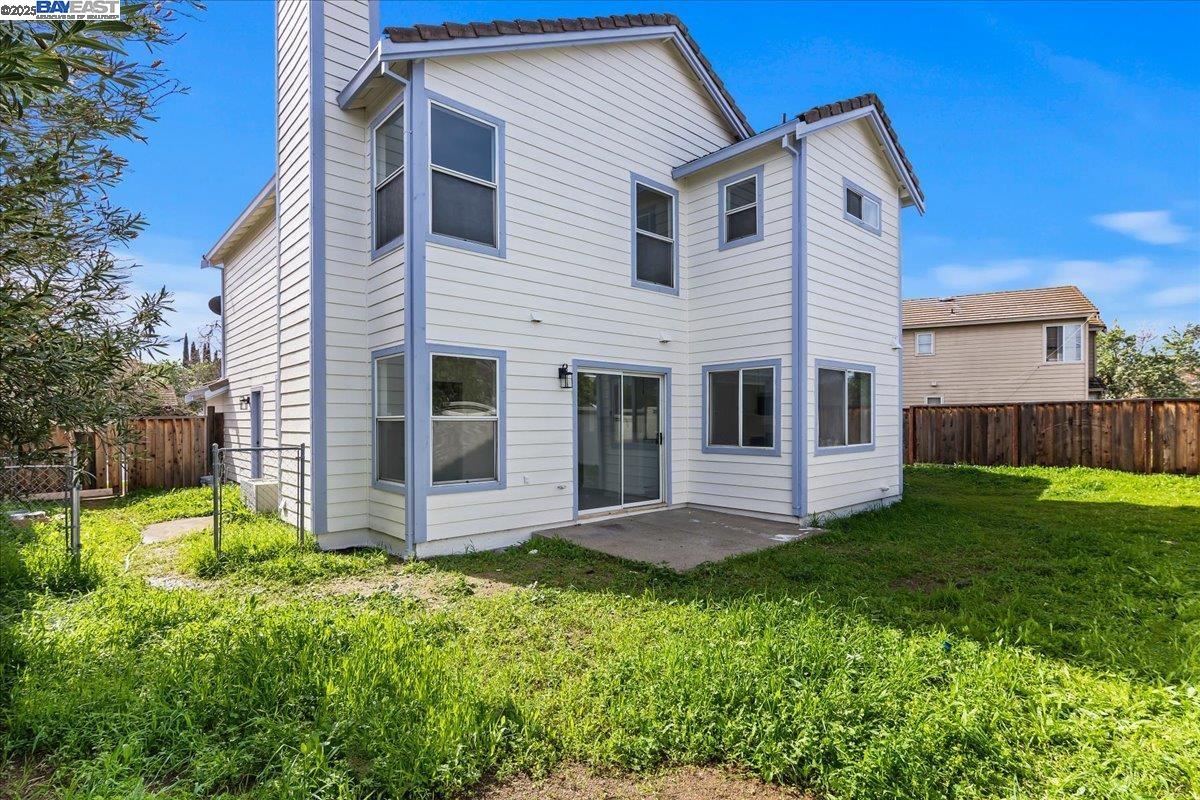 1605 Mount Silliman Way