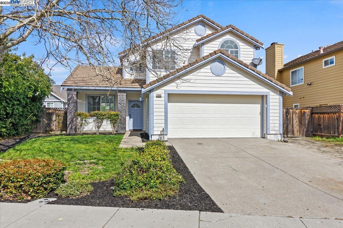 1605 Mount Silliman Way