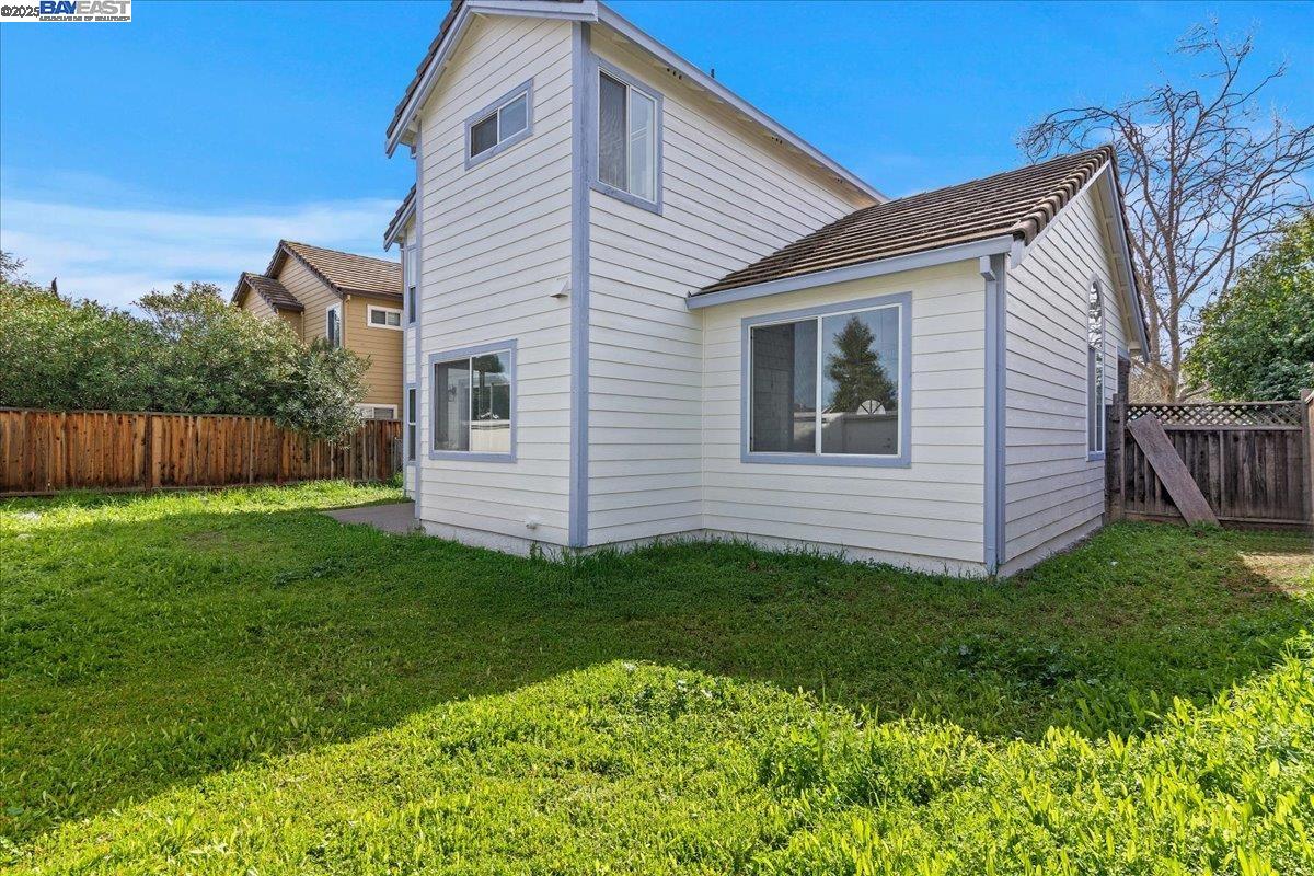 1605 Mount Silliman Way