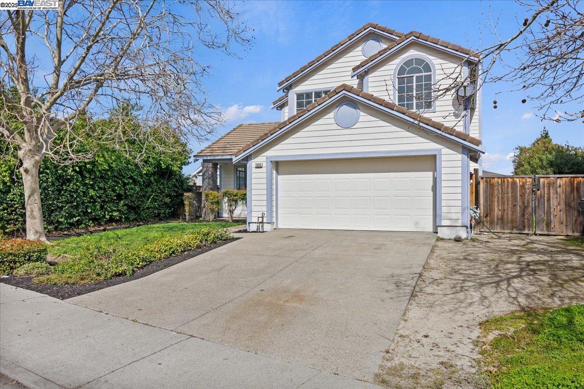 1605 Mount Silliman Way