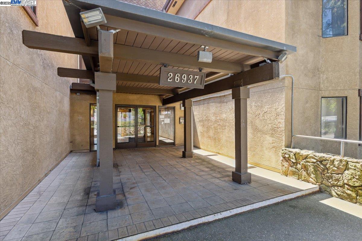 26937 Hayward Blvd Unit: 217
