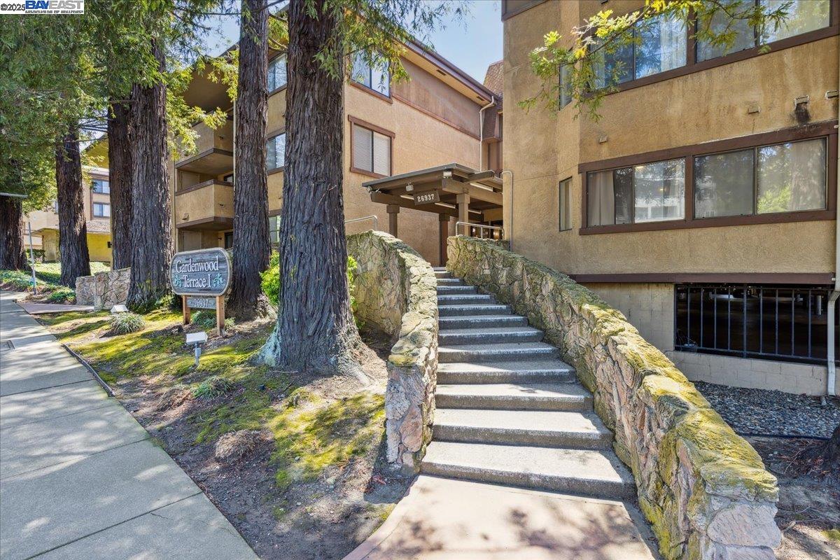26937 Hayward Blvd Unit: 217