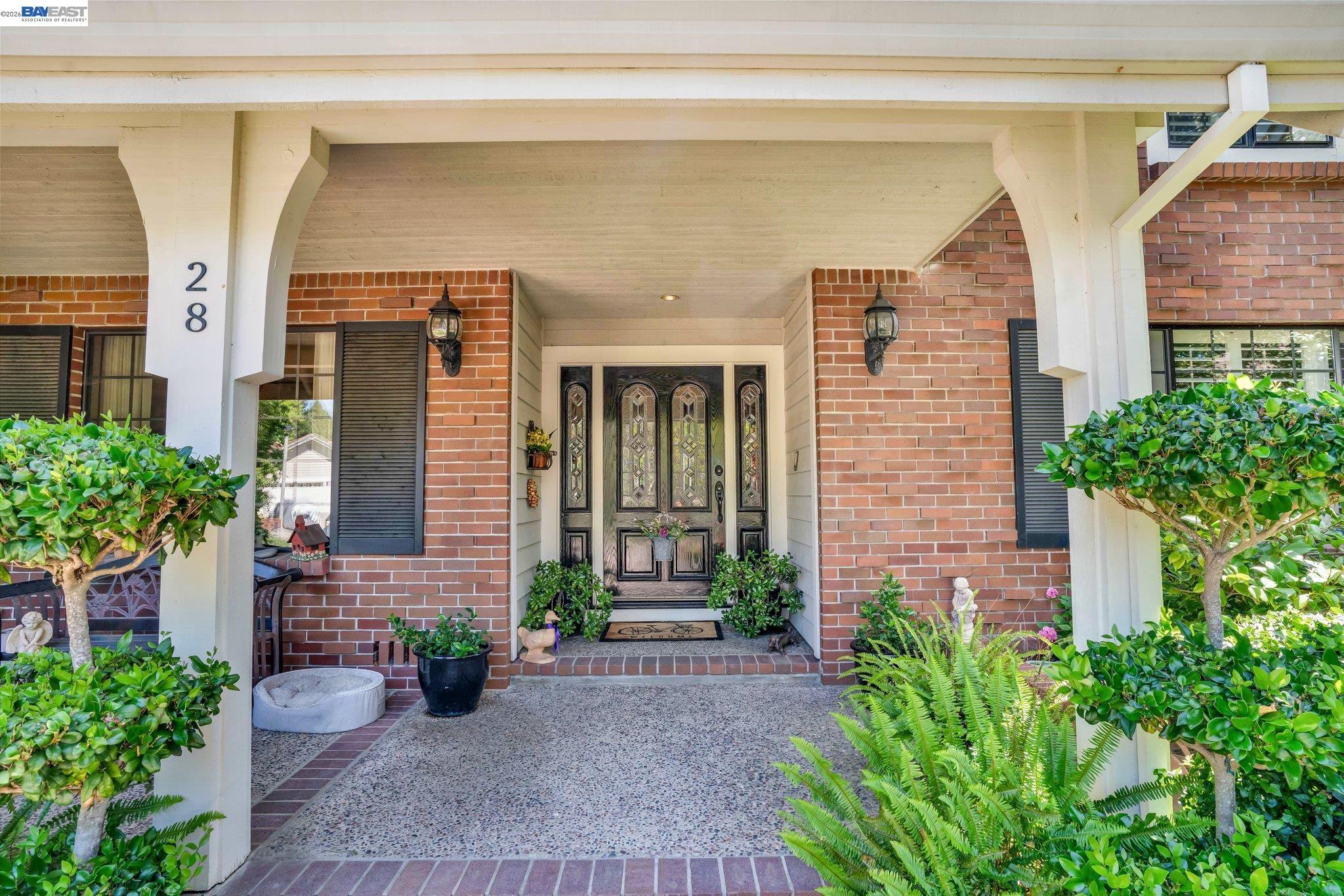 28 Harrington Rd