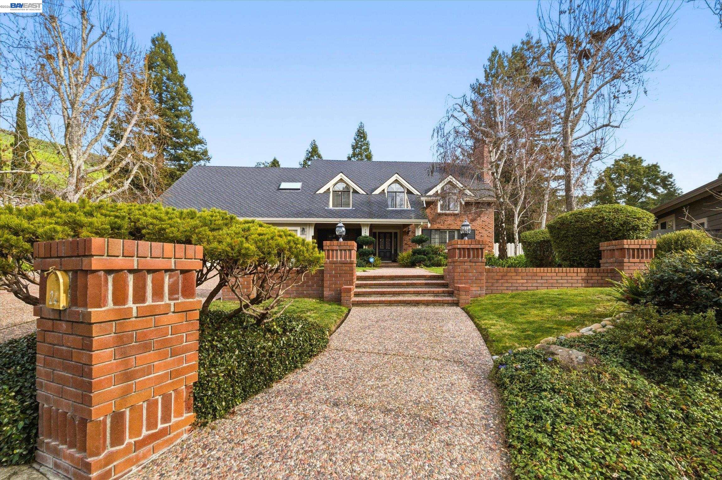 28 Harrington Rd