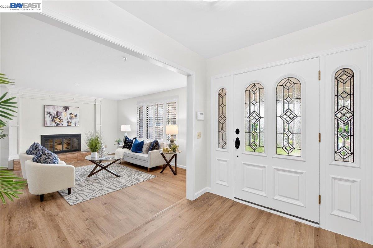 28 Harrington Rd