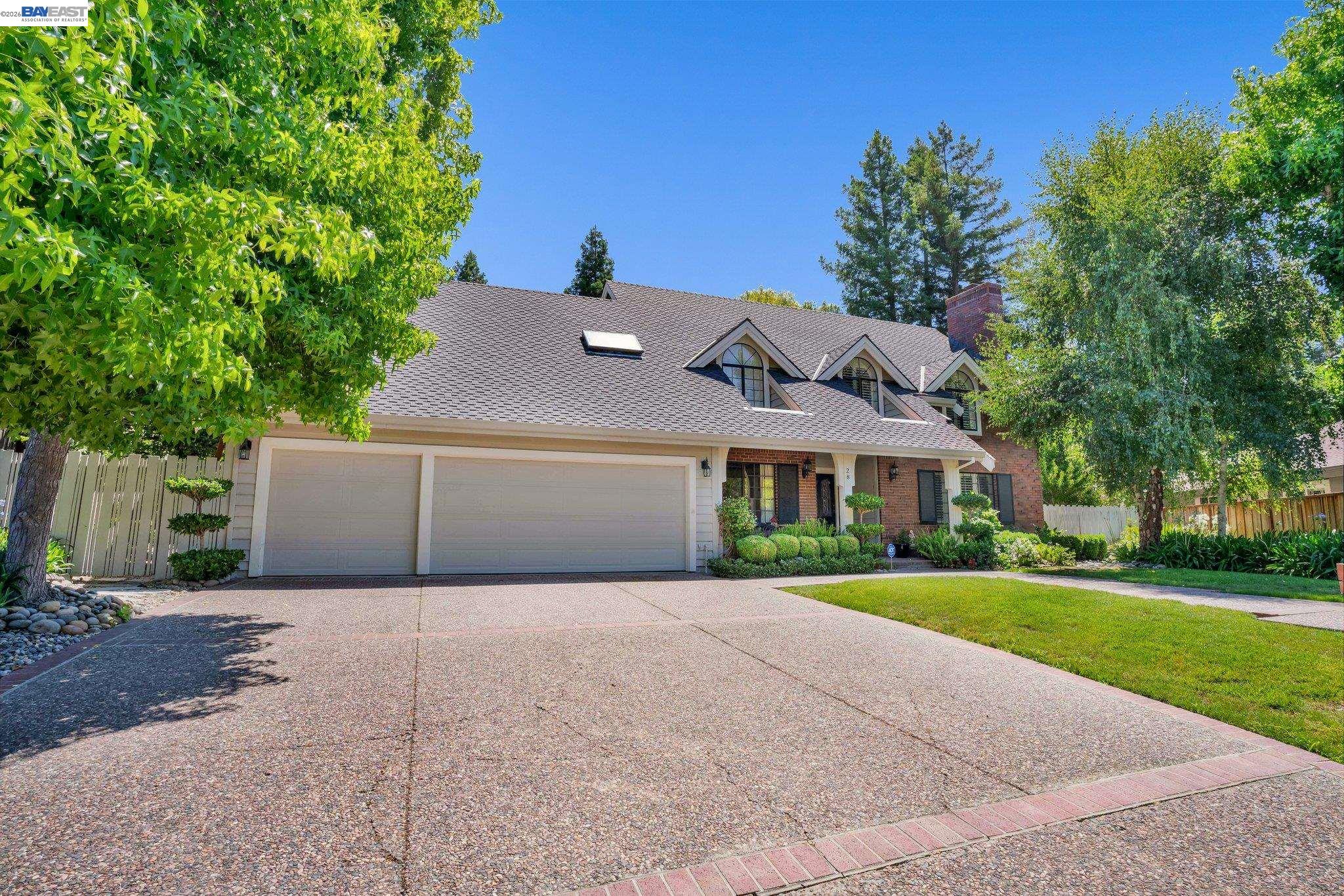 28 Harrington Rd