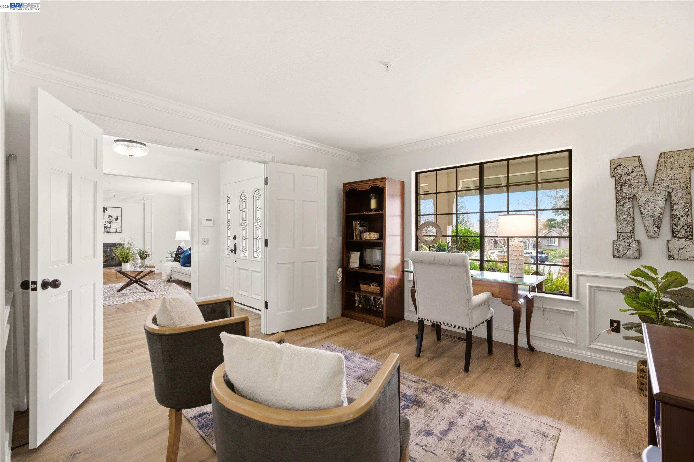 28 Harrington Rd