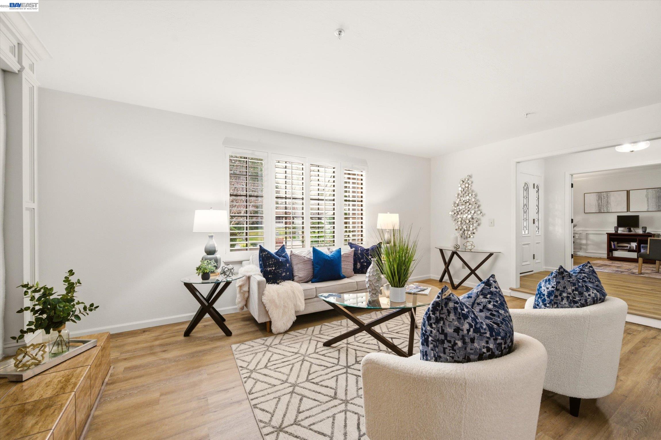 28 Harrington Rd